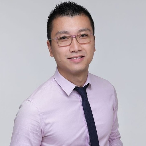 Max Wong